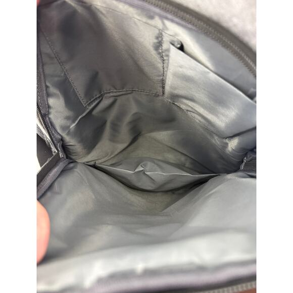 Senkey & Style Music Urban Backpack  Grey